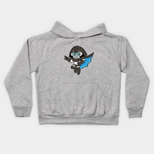 Don Vapor Kids Hoodie